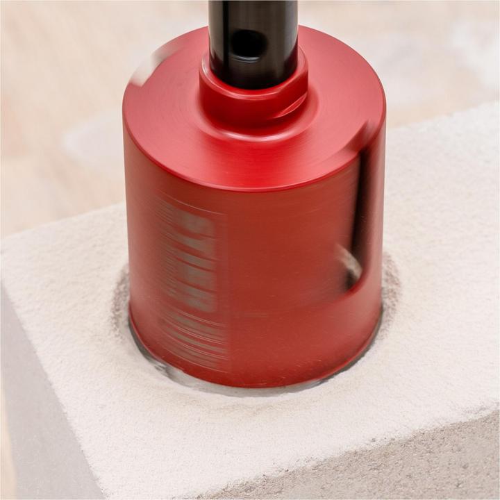 Productafbeelding Stier Verzinkset M16 SDS-plus 68 mm