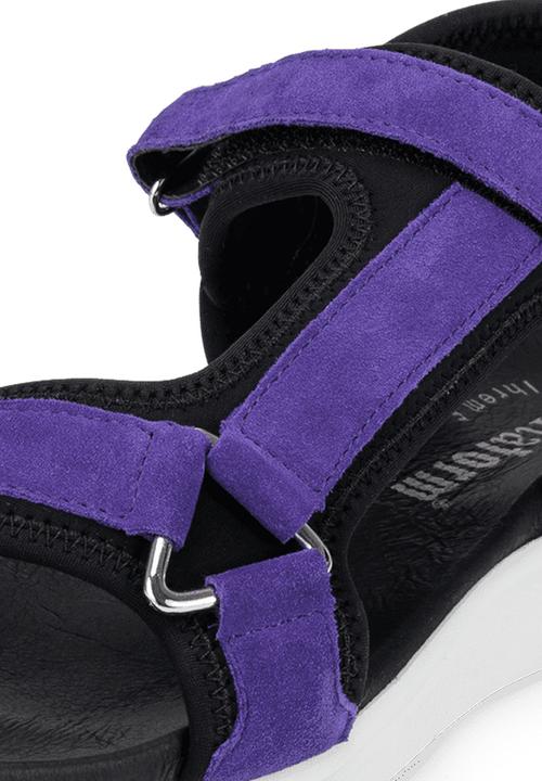 Actual product image Vitaform Sandal Supersoft (39)