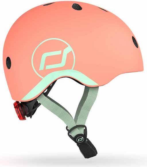Actual product image Scoot and Ride Kask (45 - 51 cm)