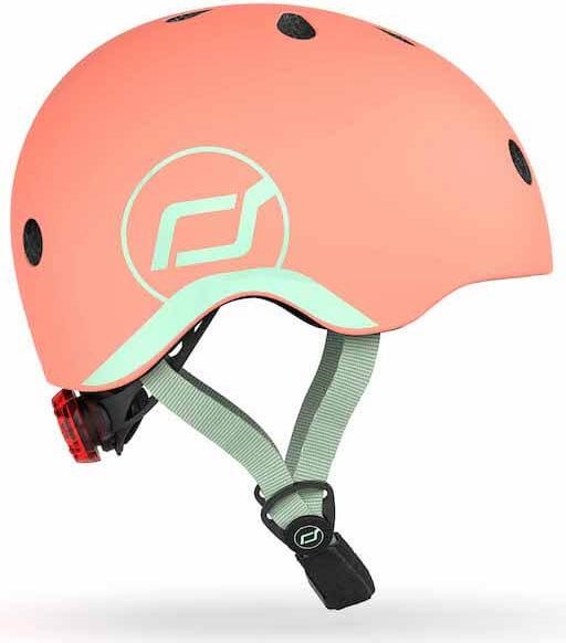 Immagine prodotto Scoot and Ride Kask (45 - 51 cm)