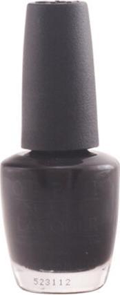 Produktbild OPI Classics (Lady in Black, Schwarz, Farblack)