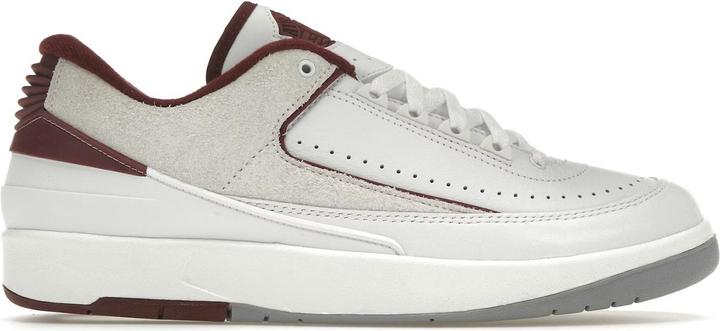 Image du produit Jordan 2 Retro Low Cherrywood (43)