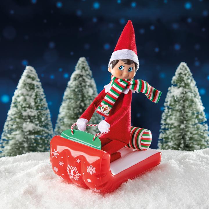 Actual product image Elf on the Shelf Elf outfit
