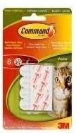 Actual product image Command Poster Strips (0.40 kg)