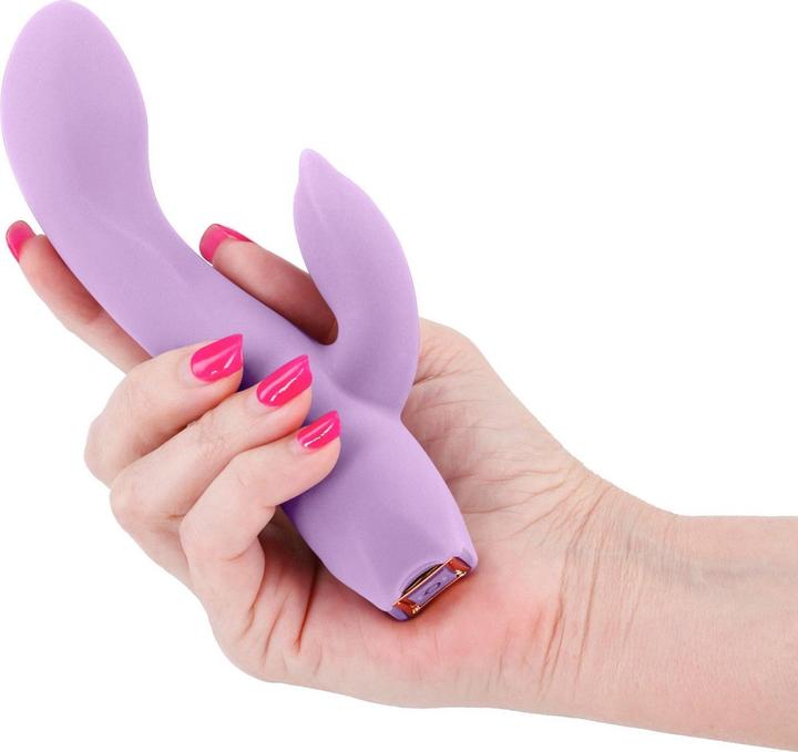 Produktbild NS Novelties Obsession Juliet Light Purple