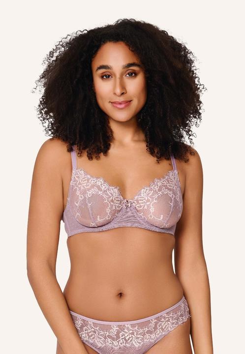 Produktbild LingaDore Bügel-BH (Einzelpack, 80 E)