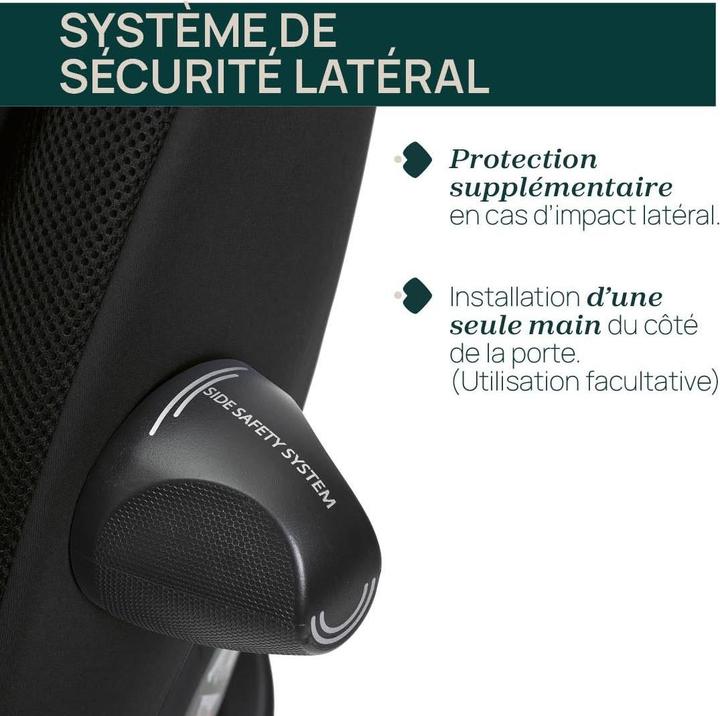 Productafbeelding Chicco Autostoel Twist Recline Everone i-Size (Reboarder, ECE R129/i-Size standaard)