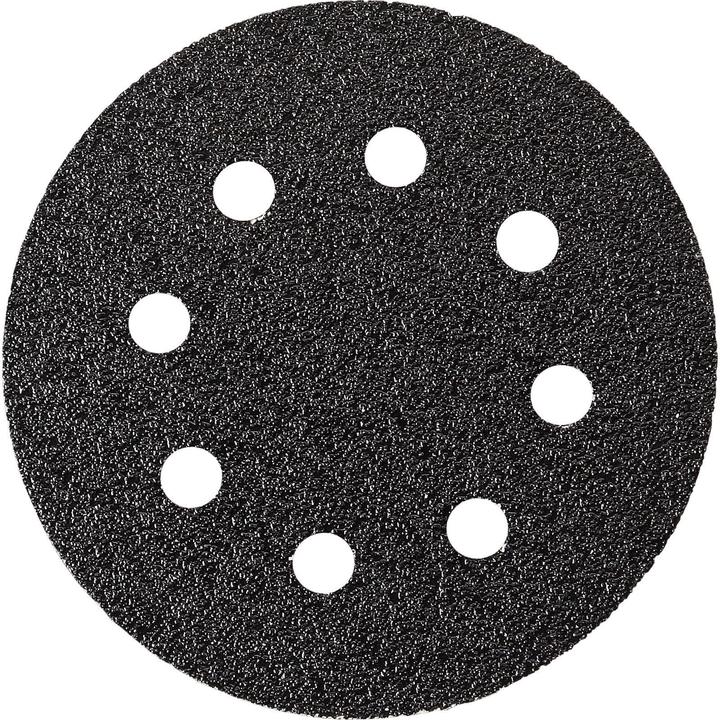 Fein Fogli abrasivi, zirconio, Grana 80, Conf. 12 pz. (80)