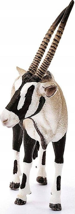 Actual product image Schleich Oryx antelope