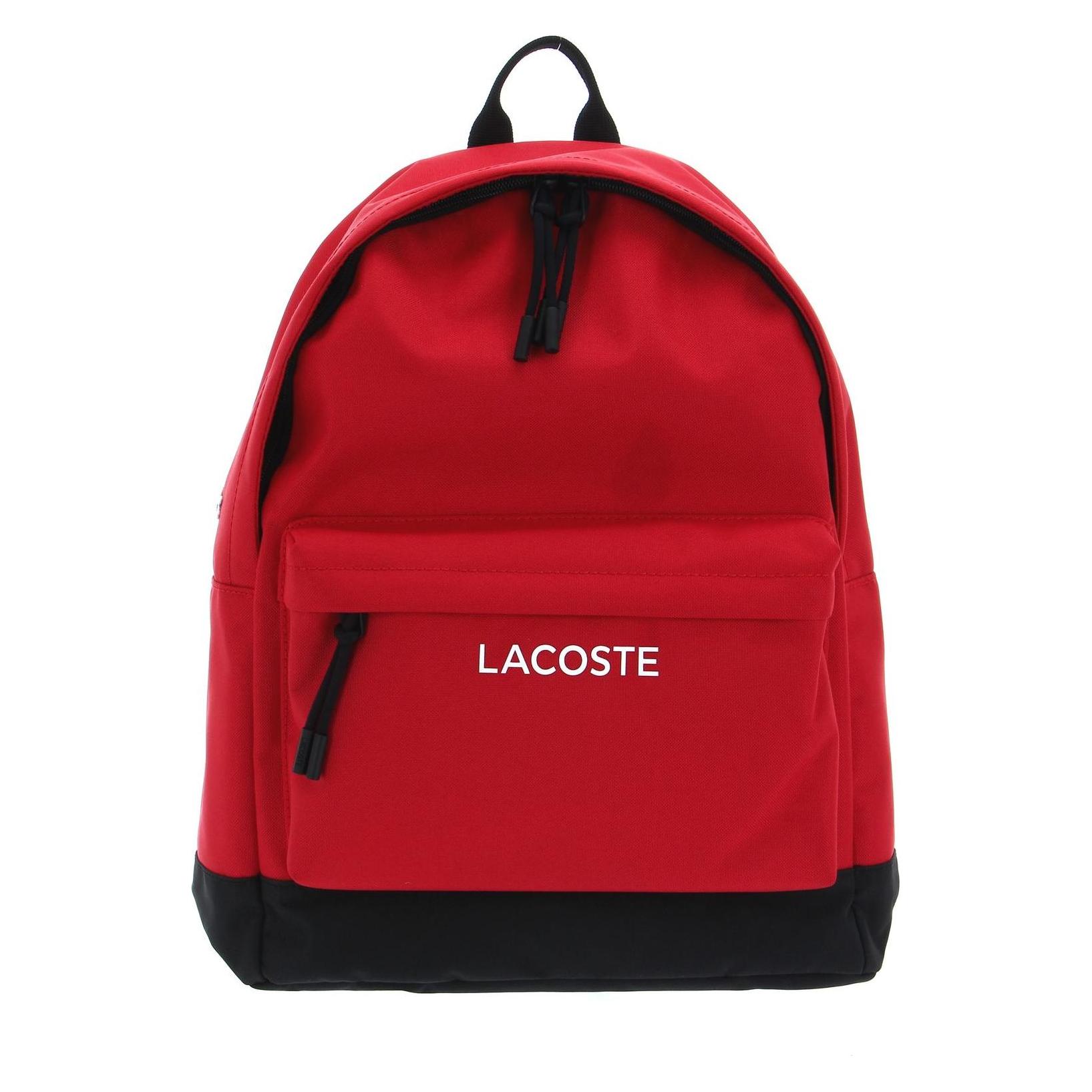 Lacoste, Rucksack
