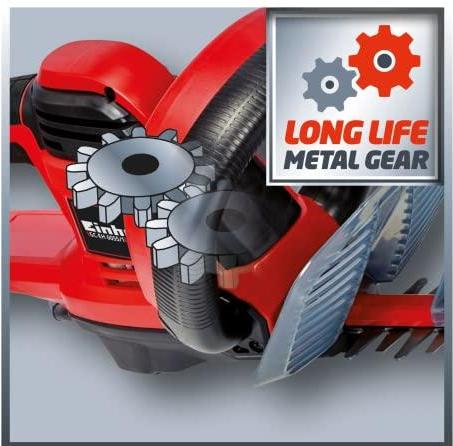 Actual product image Einhell Gc-Eh 6055/1 (Electrical connection)