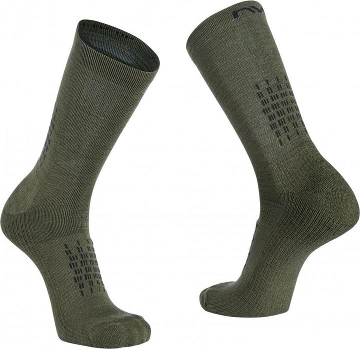 Produktbild Northwave Husky Ceramic High Sock (44 - 47)