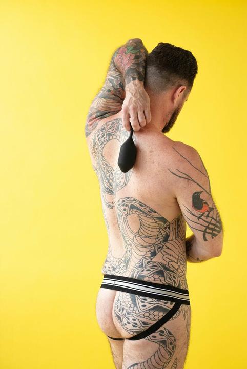 Image du produit Shots Snug Plug 5