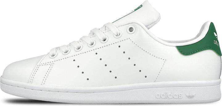Actual product image Adidas Ledersneaker (41)