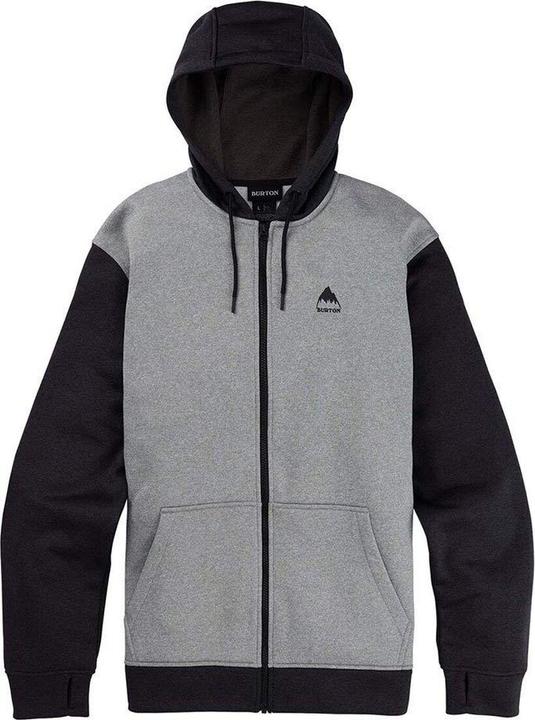 Produktbild Burton M Oak Fz Gryhtr/Trublk (M)