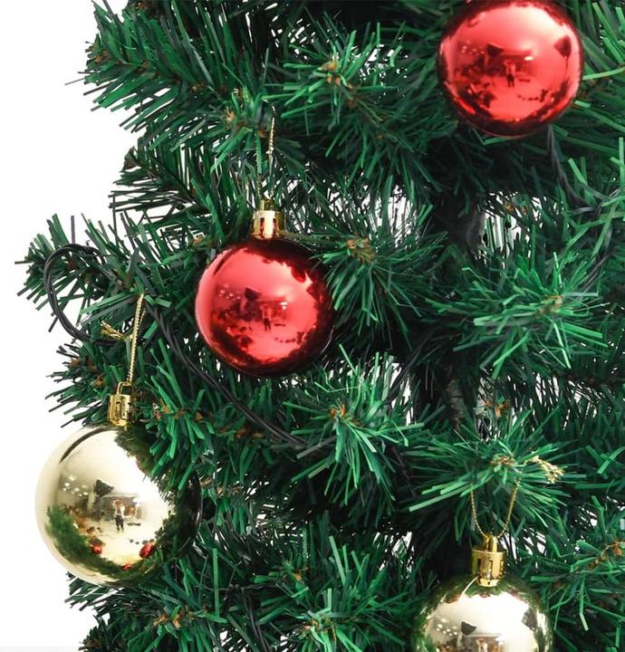 Produktbild vidaXL Weihnachtskaktus (150 cm)