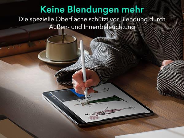 Immagine prodotto ESR Paper-Feel Magnetic Screen (Apple iPad Pro 13 2024)