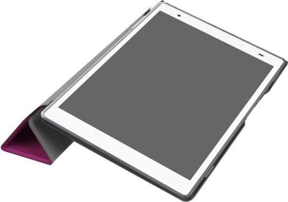 Produktbild Leder Flip Hülle (Lenovo Tab 4 8)