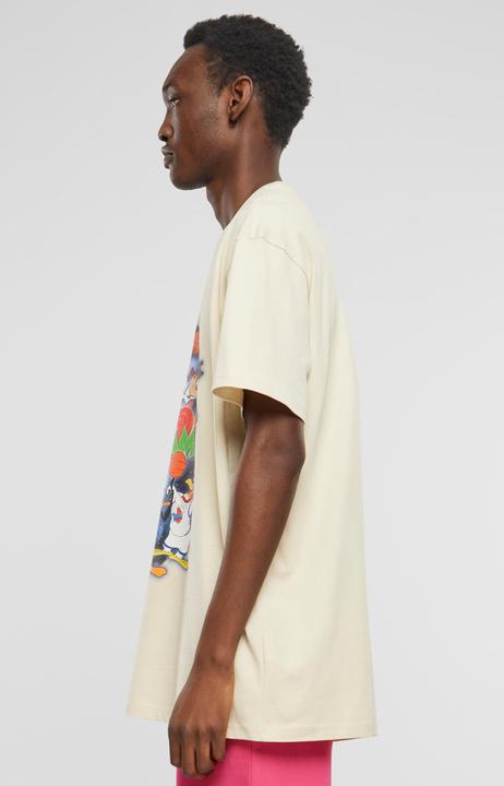 Image du produit Urban Classics Tee surdimensionné Space Jam Teamwork - 139521 (XL)