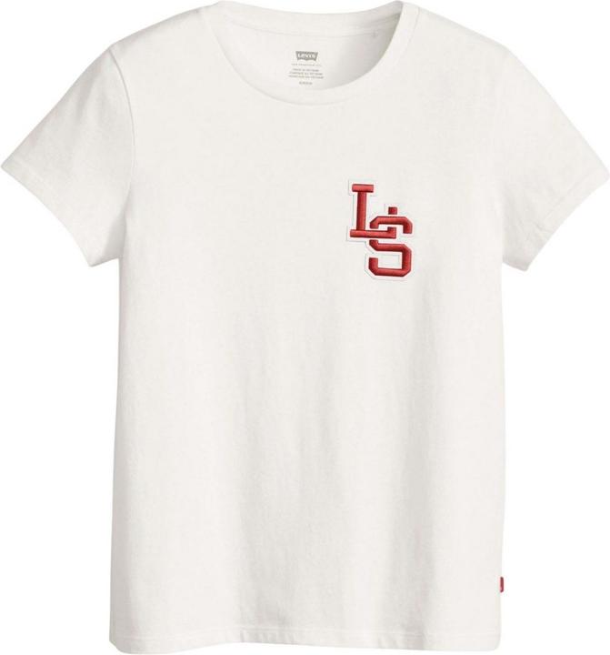 Immagine prodotto Levis The Perfect Maglietta Monogramma Donna (32)