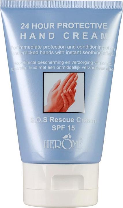 Produktbild Herome 24 Hour Protective Hand Cream 80ml (80 ml)