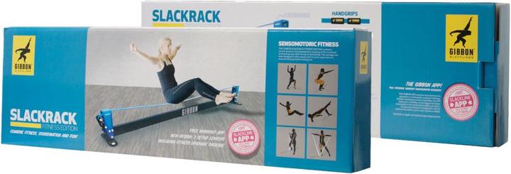 Produktbild Gibbon Slackrack (3 m)