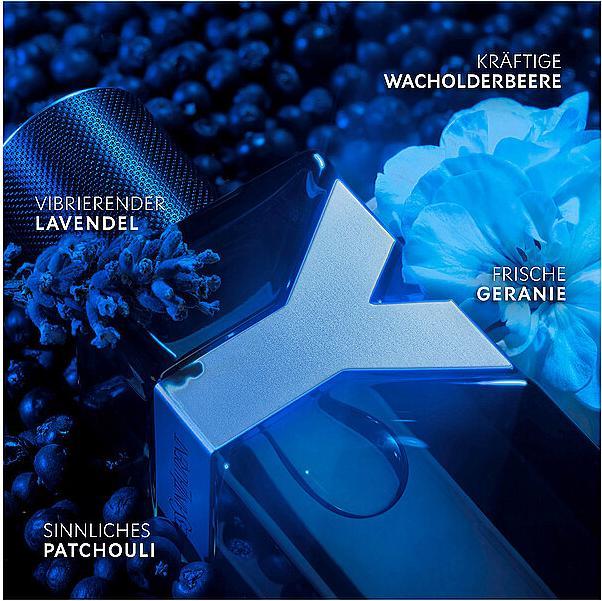 Immagine prodotto Yves Saint Laurent Y Intenso (Eau de parfum, 60 ml)