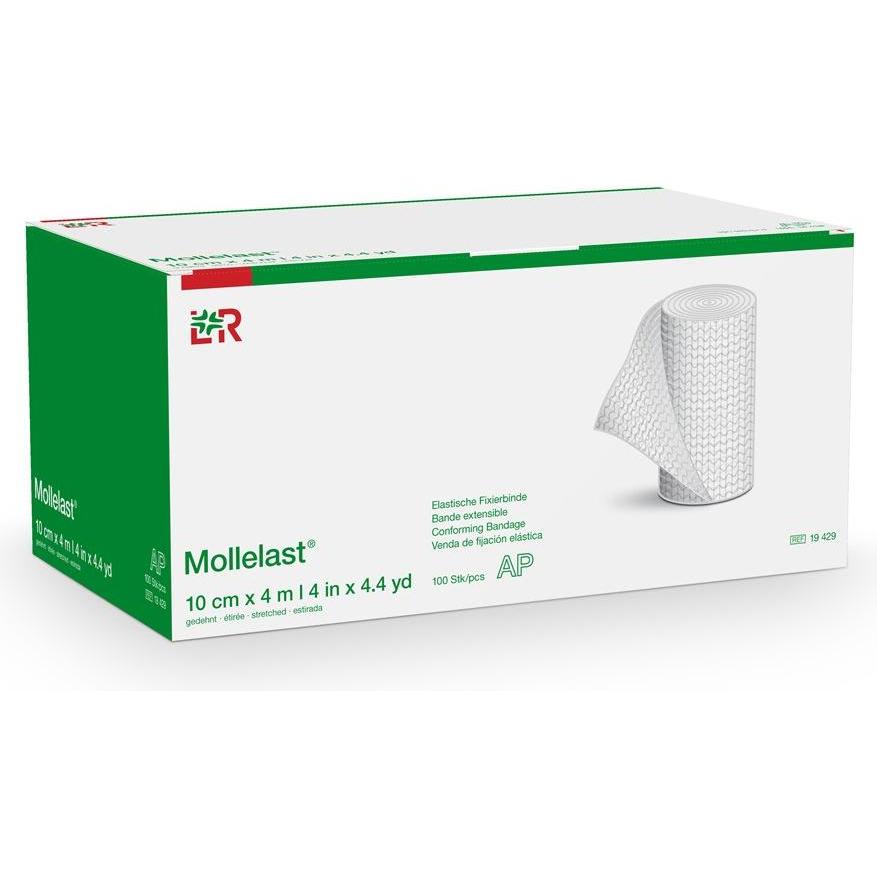 Lohmann & Rauscher, Verbandsmaterial, Mollelast Binde