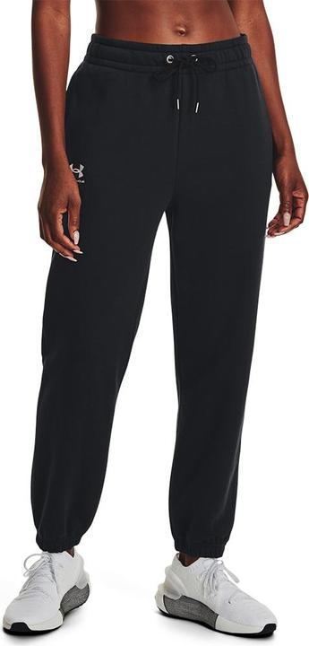 Image du produit Under Armour Pantalon de jogging Essential Fleece pour femme (XS)