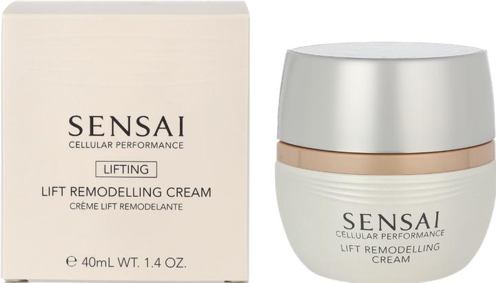 Produktbild Sensai Cellular Performance Lifting Remodelling Cream (40 ml)