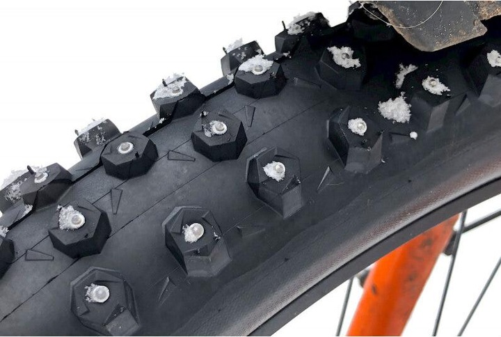 Immagine prodotto Schwalbe Ice Spiker Pro (27.5 x 2.25, 57-584)