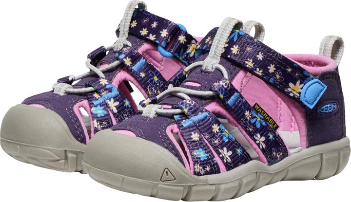 Image du produit Keen T Seacamp Ii Cnx (20.5)