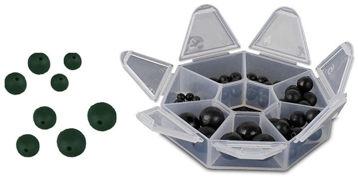 Image du produit Sänger Soft Rubber Beads 68 Stück 10 Stk.