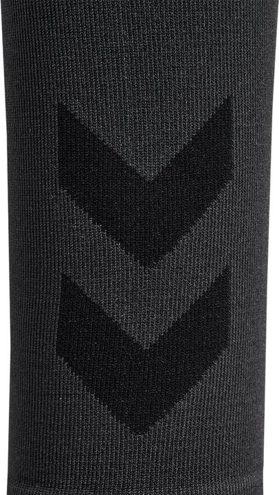 Actual product image hummel hmlUNITY SEAMLESS CROP T-SHIRT L/S (L)