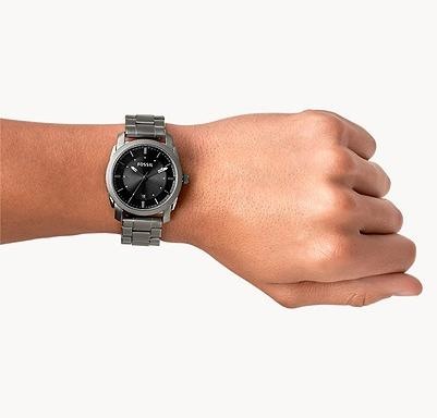 Productafbeelding Fossil Subsidie (Analoog horloge, Chronograaf, 44 mm)