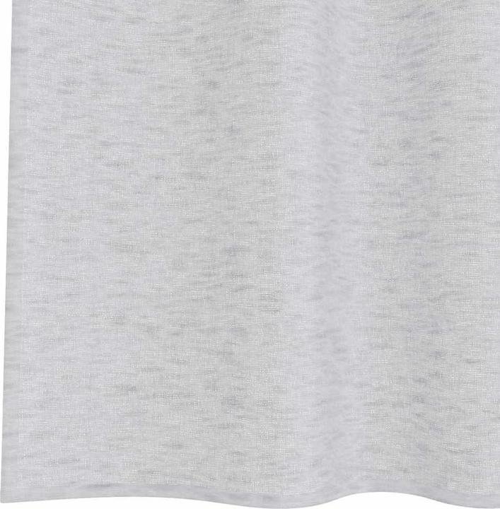 Produktbild vidaXL Voile-Vorhang (140 x 245 cm)