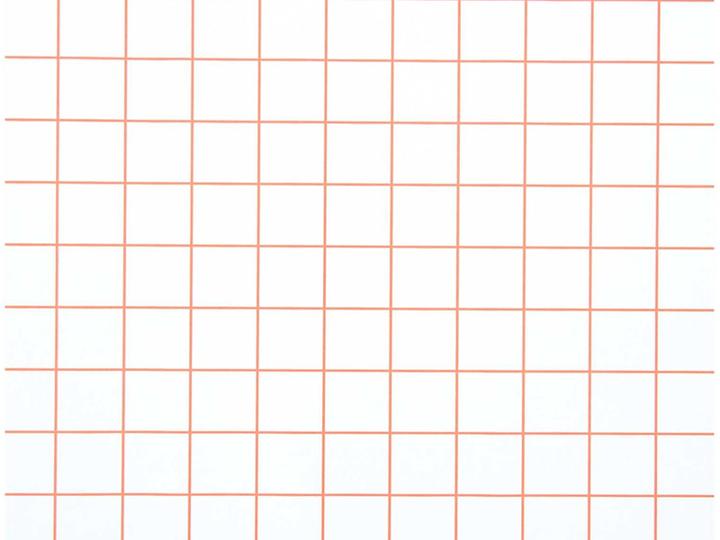 Actual product image Rico Design Wrapping paper grid red (Wrapping paper)
