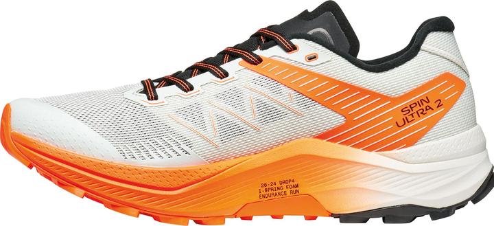 Image du produit Scarpa Spin Ultra 2 (43)