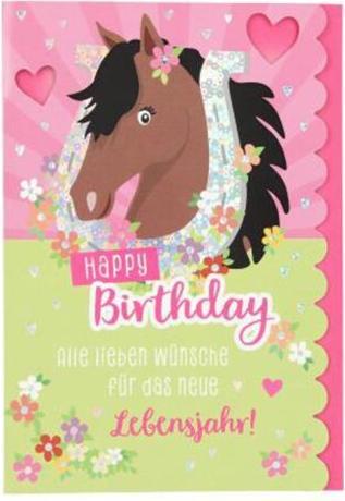 Produktbild Magni Kinderkarte Motiv 23 (1 Stk.)