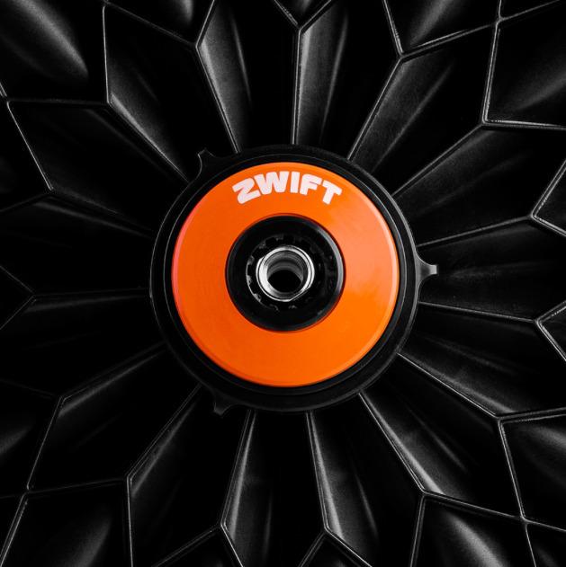 Produktbild Elite Rivo + Zwift Cog & Click 2.0