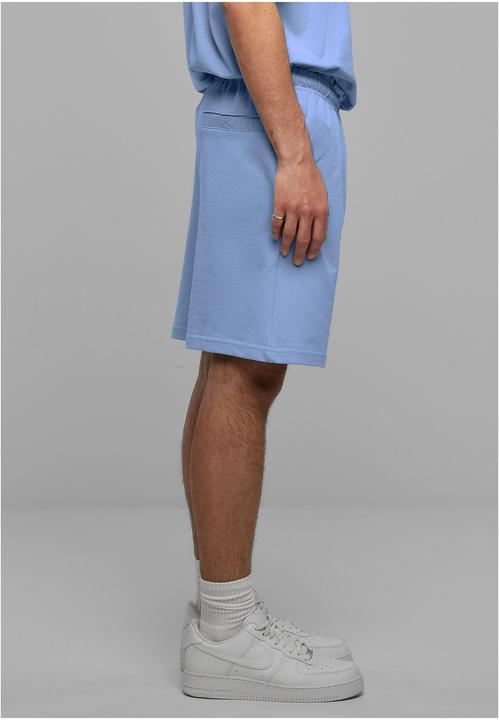 Image du produit Urban Classics New Shorts powderblue M (M)