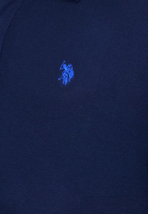 Produktbild U.S. Polo Shirt Poloshirt Basic (L)