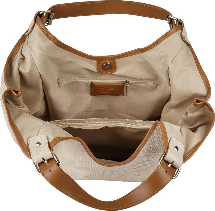 Immagine prodotto Samantha Look Shopper echt Leder Damen