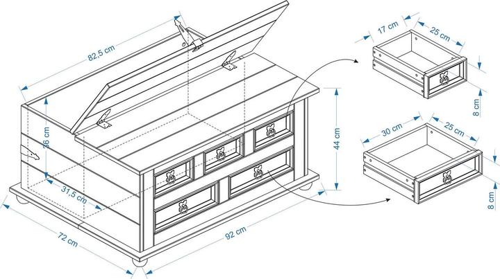 Image du produit IDIMEX Tequila