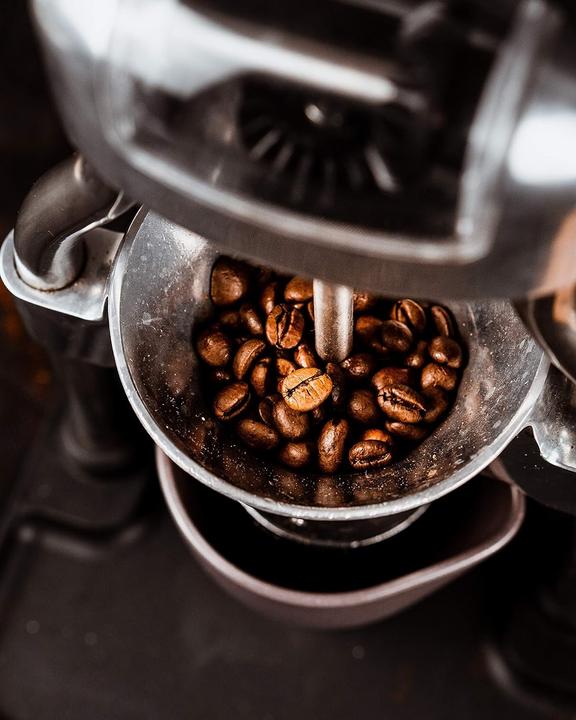 Produktbild Rokit Handmühle für Kaffeebohnen mit konsistentem Mahlgrad und 10 Jahren Garantie