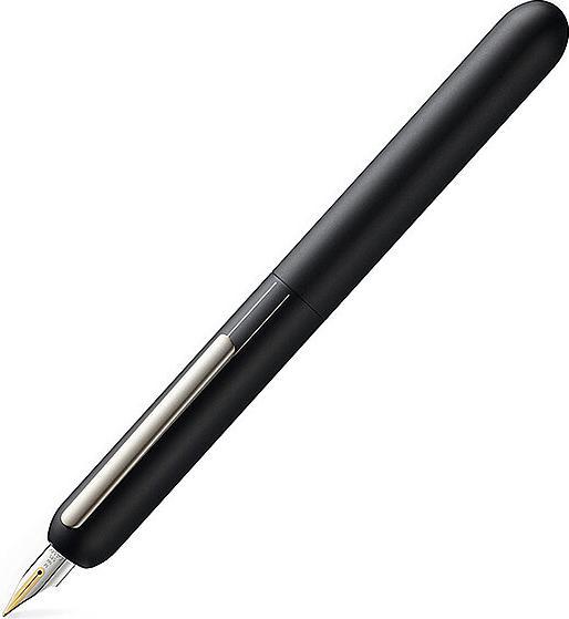 Immagine prodotto Lamy Füllhalter Dialog 3 074 (Nero, Oro, 1x)