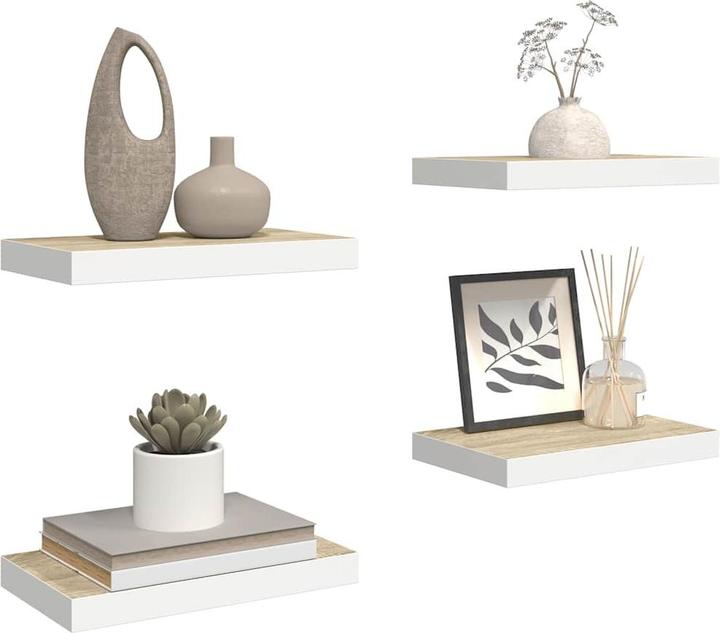 Immagine prodotto vidaXL Wandregal