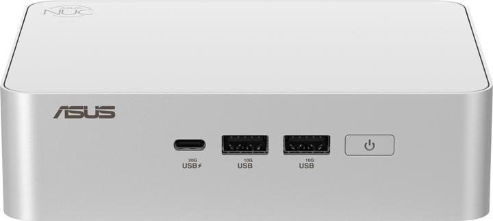 NUC 15 PRO+ RNUC15CRSU900002 (Intel Core Ultra 9 285H)