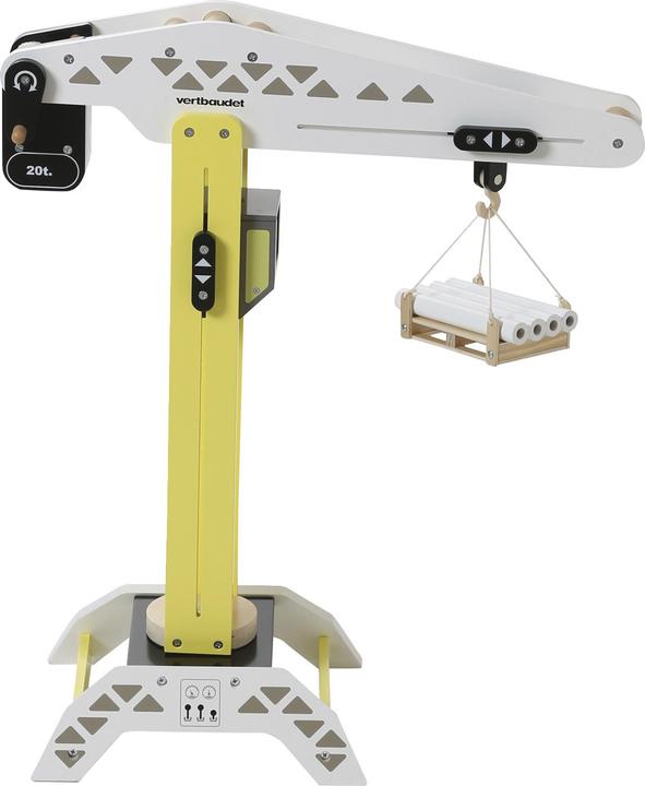 Image du produit Vertbaudet Minifigures/Mondes