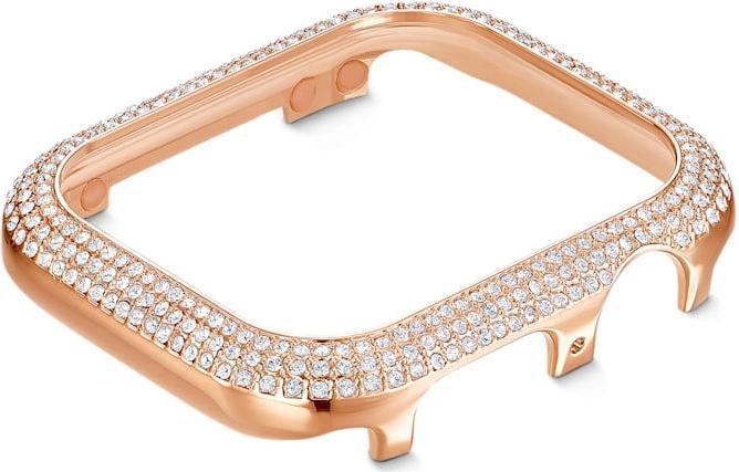 Actual product image Swarovski Sparkling Case 40 mm Apple Watch